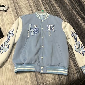 Varsity Jacket